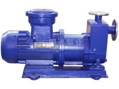 上海阳光真空设备ZCQ型自吸式自吸泵 高效可靠的工业泵解决方案