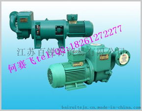 KCB 33.3型齿轮油泵 高性能增压与燃油输送解决方案，厂家直销附带船检证书