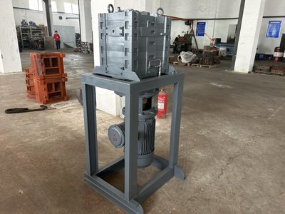 丹瑞机械设备研发 创新驱动，智造未来