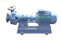 FB与AFB型耐腐蚀泵 专业化工泵解决方案