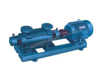 昊通水泵GC型锅炉给水泵 高效耐用的工业给水解决方案