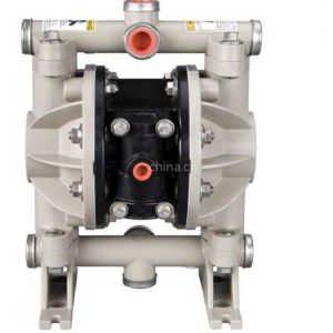 G型系列单螺杆泵 高效浓浆泵及真空设备解决方案