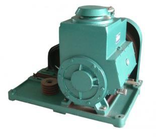 5.5KW旋片式真空泵 工业生产中的高效抽真空解决方案